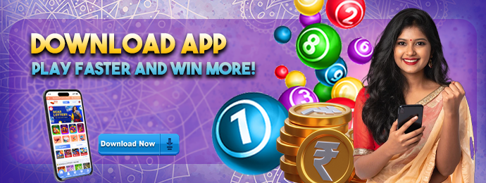 Join Bounty game to get welcome bonus